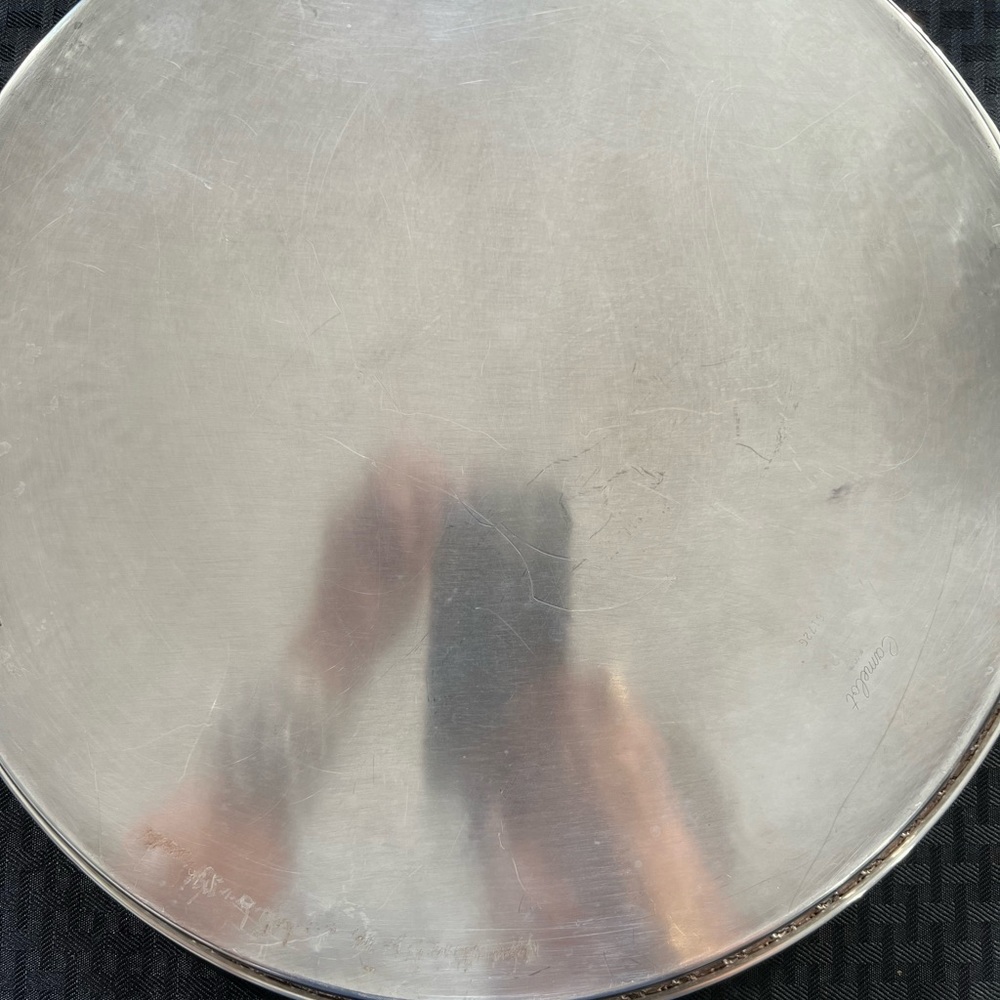 WM ROGERS SILVERPLATE - Picture 6 of 8